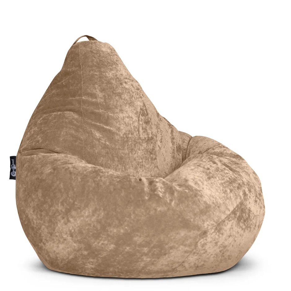 GOODPOOF кресло мешок груша XL