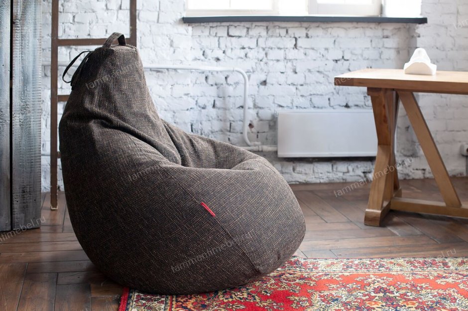 Кресло мешок босс Токио