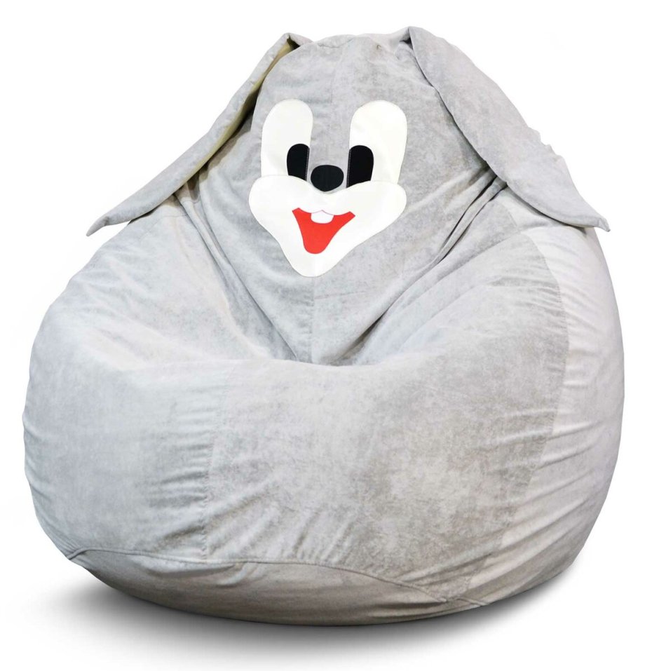 Кресло мешок Pufoff l Cats