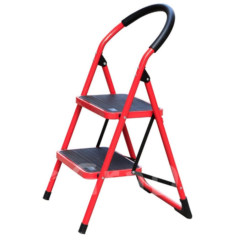 Стремянка Техпром 6 ступеней SW-s006s