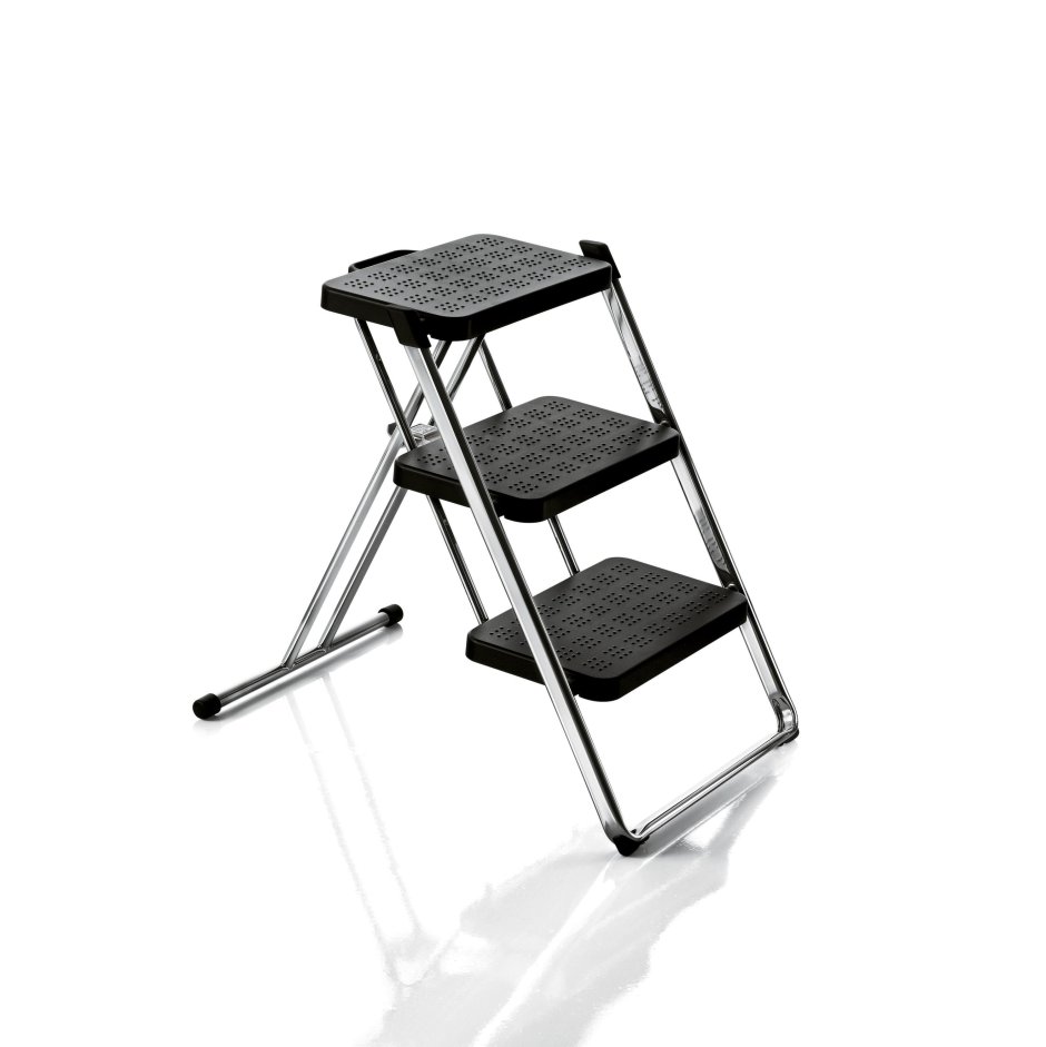 Табурет-стремянка Леруа Мерлен складной