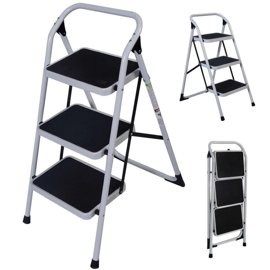Стремянка Step Ladder