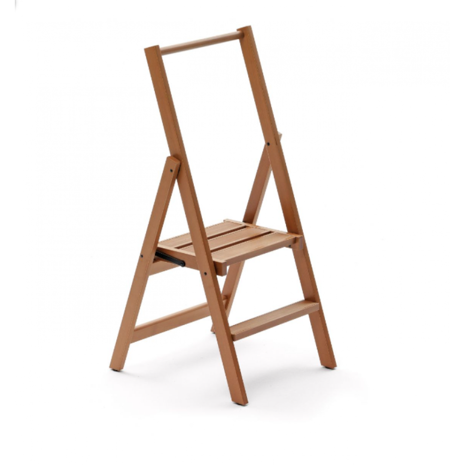 Стремянка складная Arredamenti Kimora 2 ступени