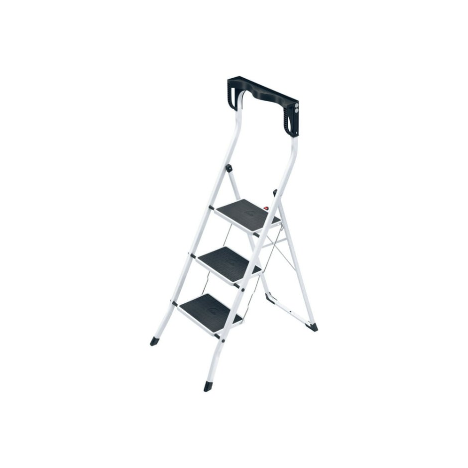 Лестница Hailo 3 ступени