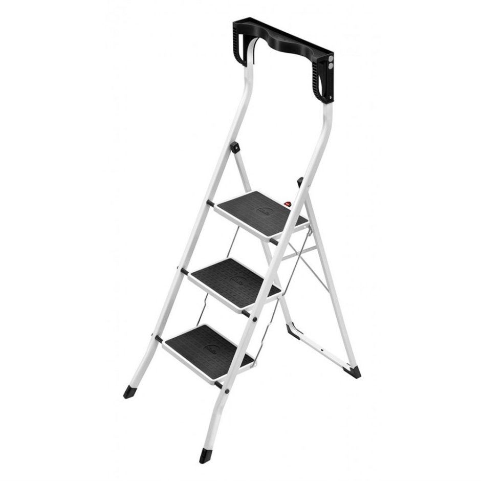 Стремянка (3 ступени ес077с) 9003