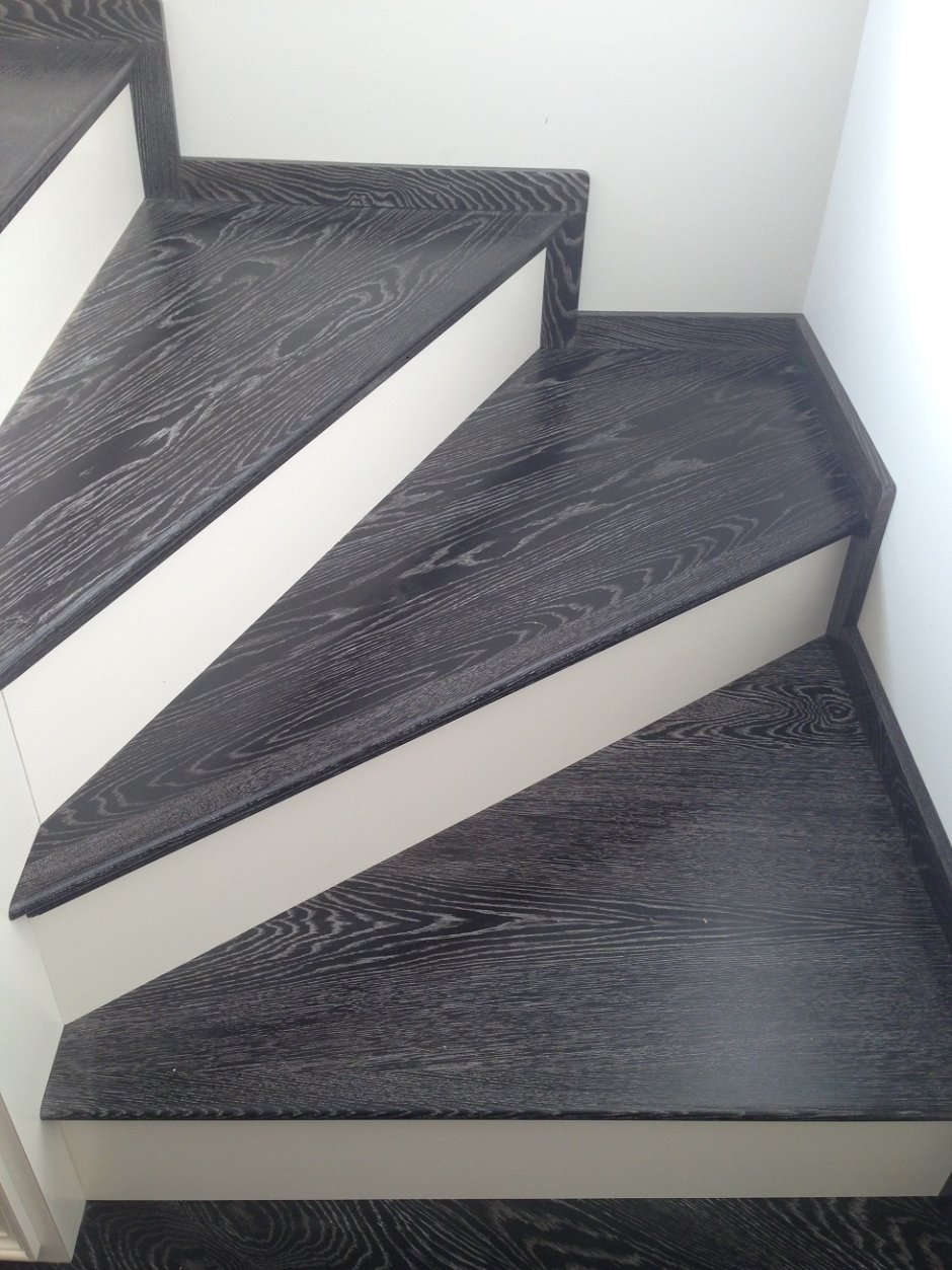 Ступеньки для лестницы