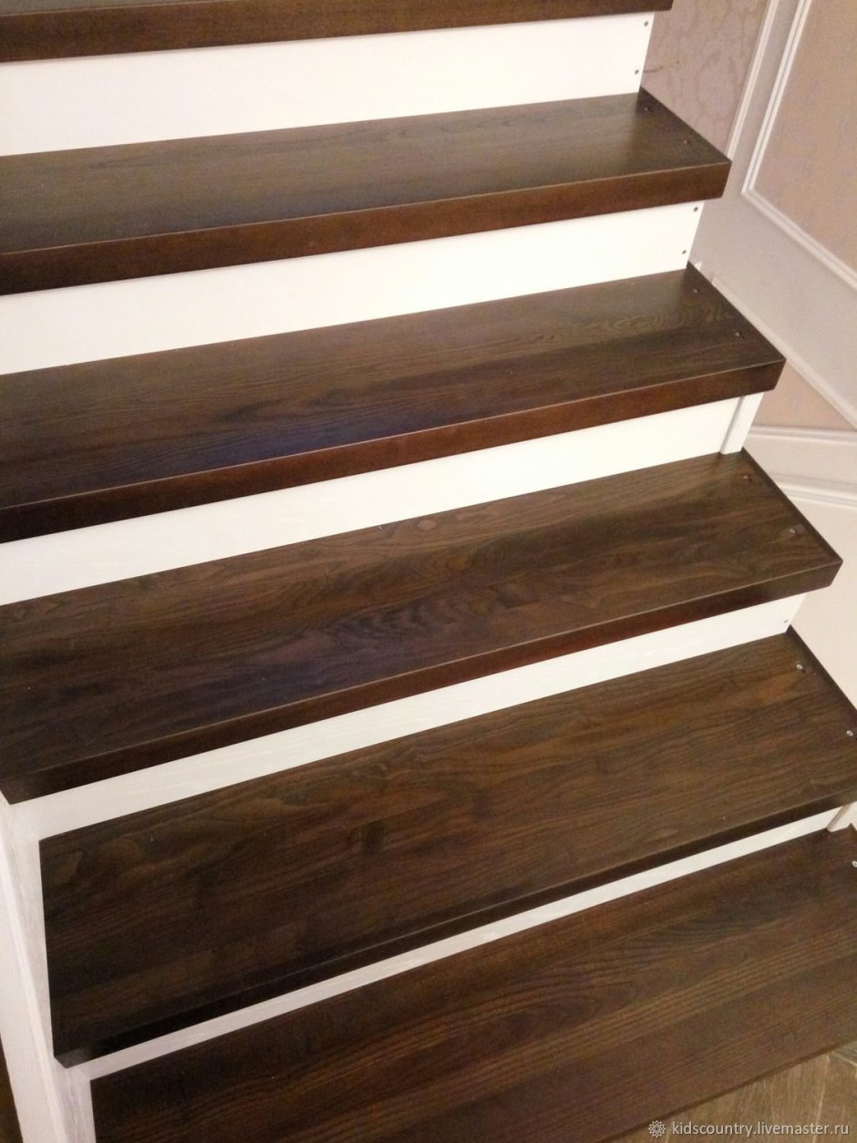 Ступеньки для лестницы