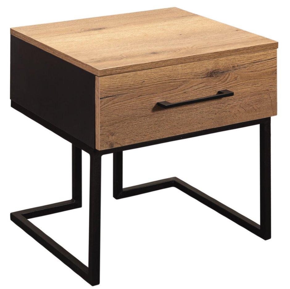 «Тумба прикроватная лофт 1 Drawer»