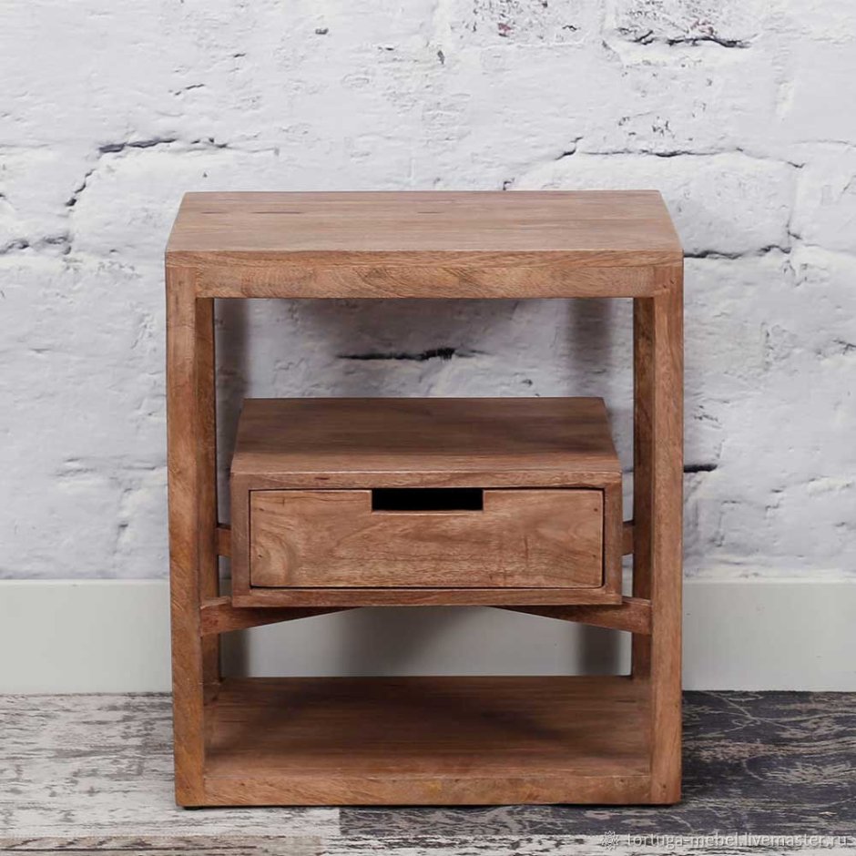 «Тумба прикроватная лофт 1 Drawer»