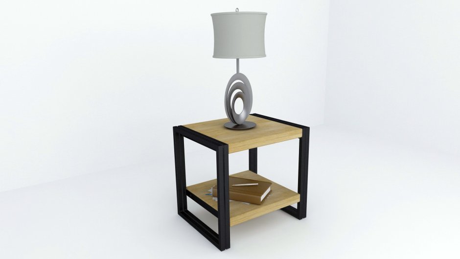 Тумба прикроватная Neo Loft