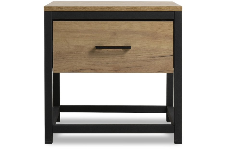 Тумба прикроватная Loft IMR-1038782