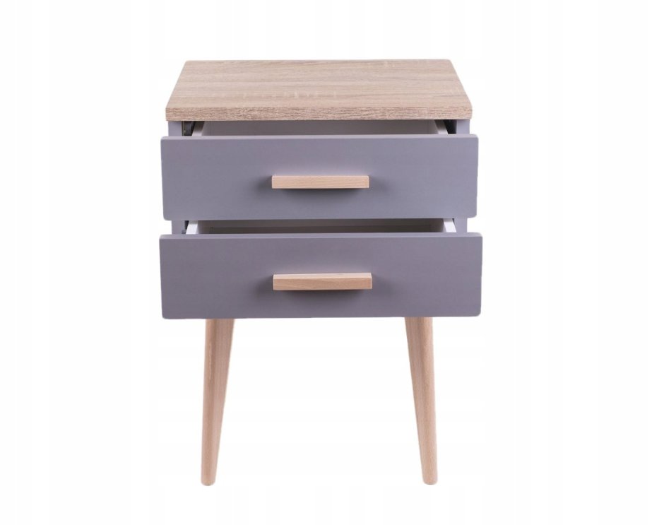 Тумба прикроватная Loft IMR-1038782
