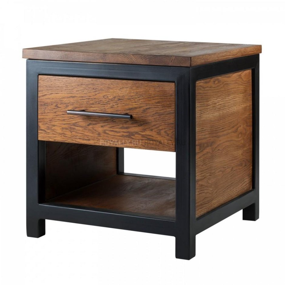 Тумба прикроватная Loft