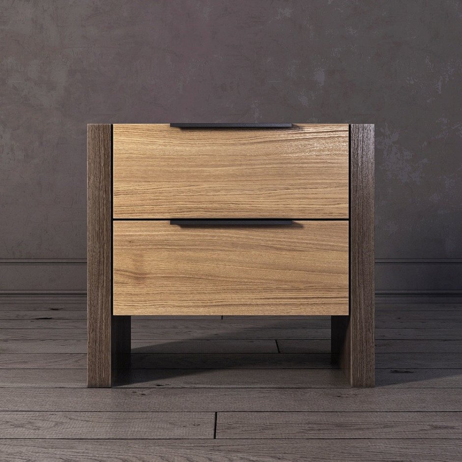 Дизайнерские тумбочки