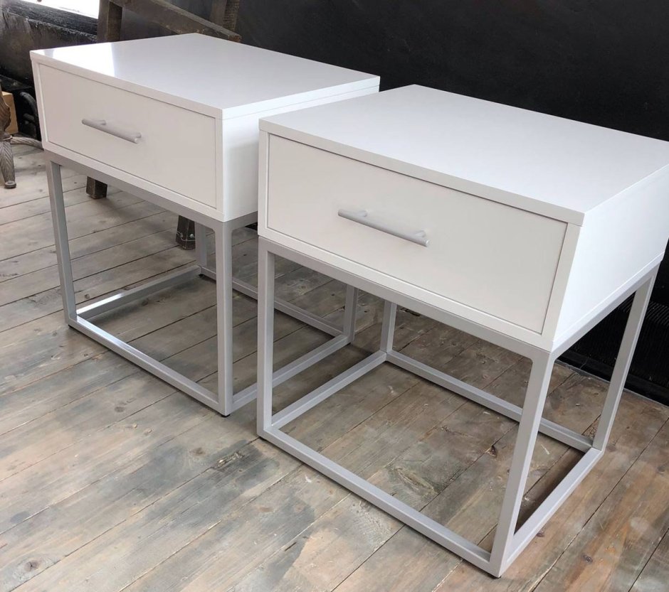 Тумба прикроватная Loft IMR-1038782