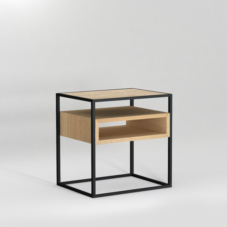 Прикроватная тумба Intelligent Design Prince