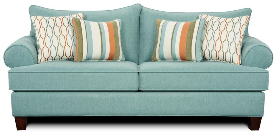 Диван Джулия Элфис Скандинавский стиль