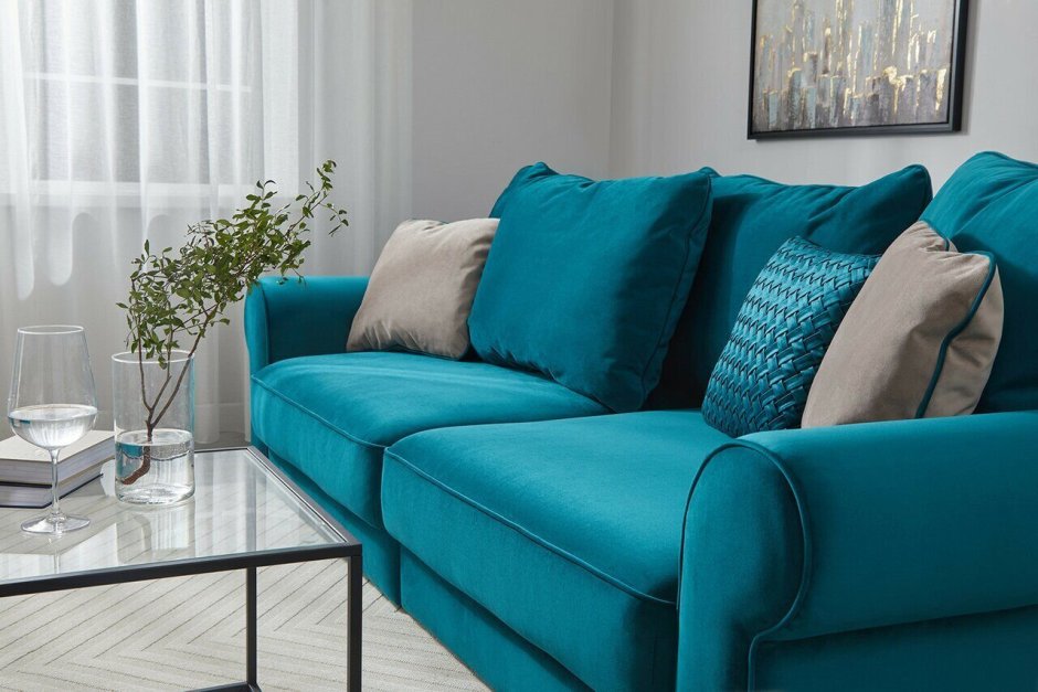 Диван Флоренция хофф