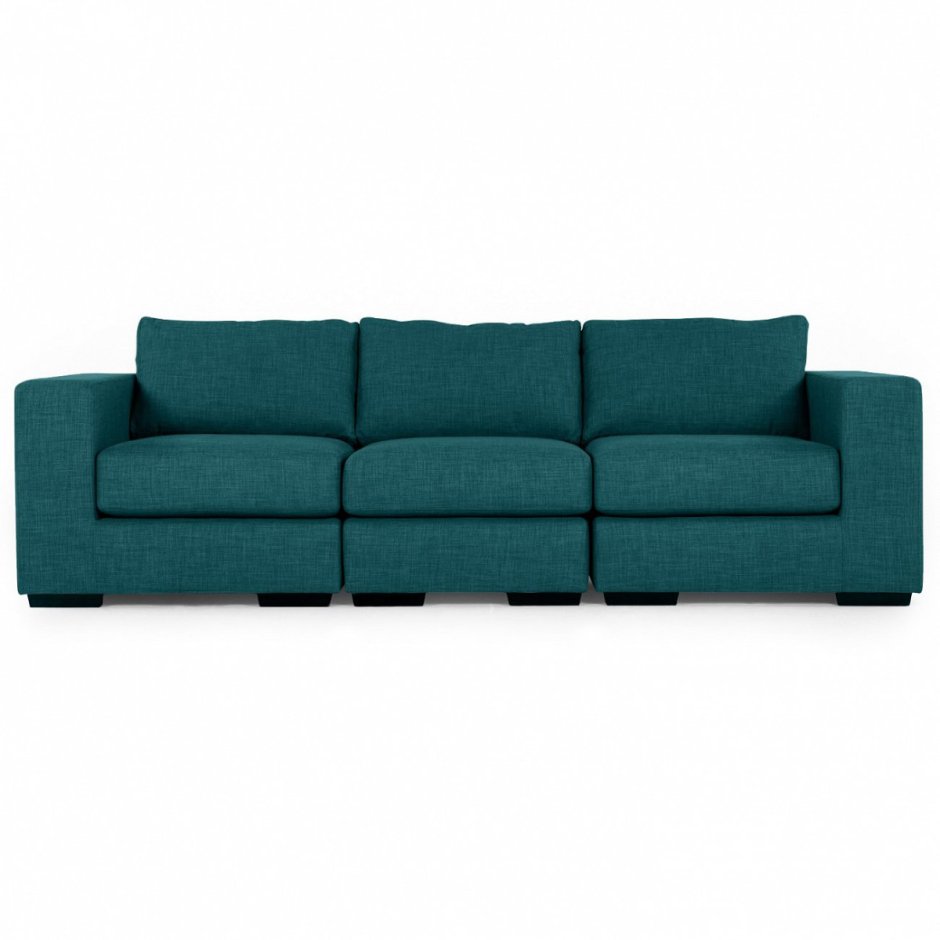 Диван-кровать morti трехместный. Sk Design