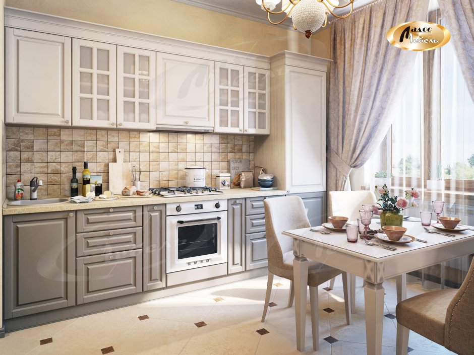 Ладос Девоншир