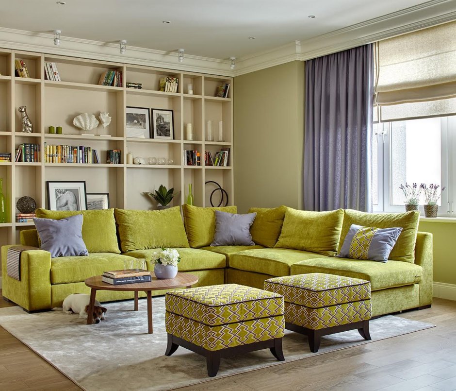 Виктория Власова дизайнер