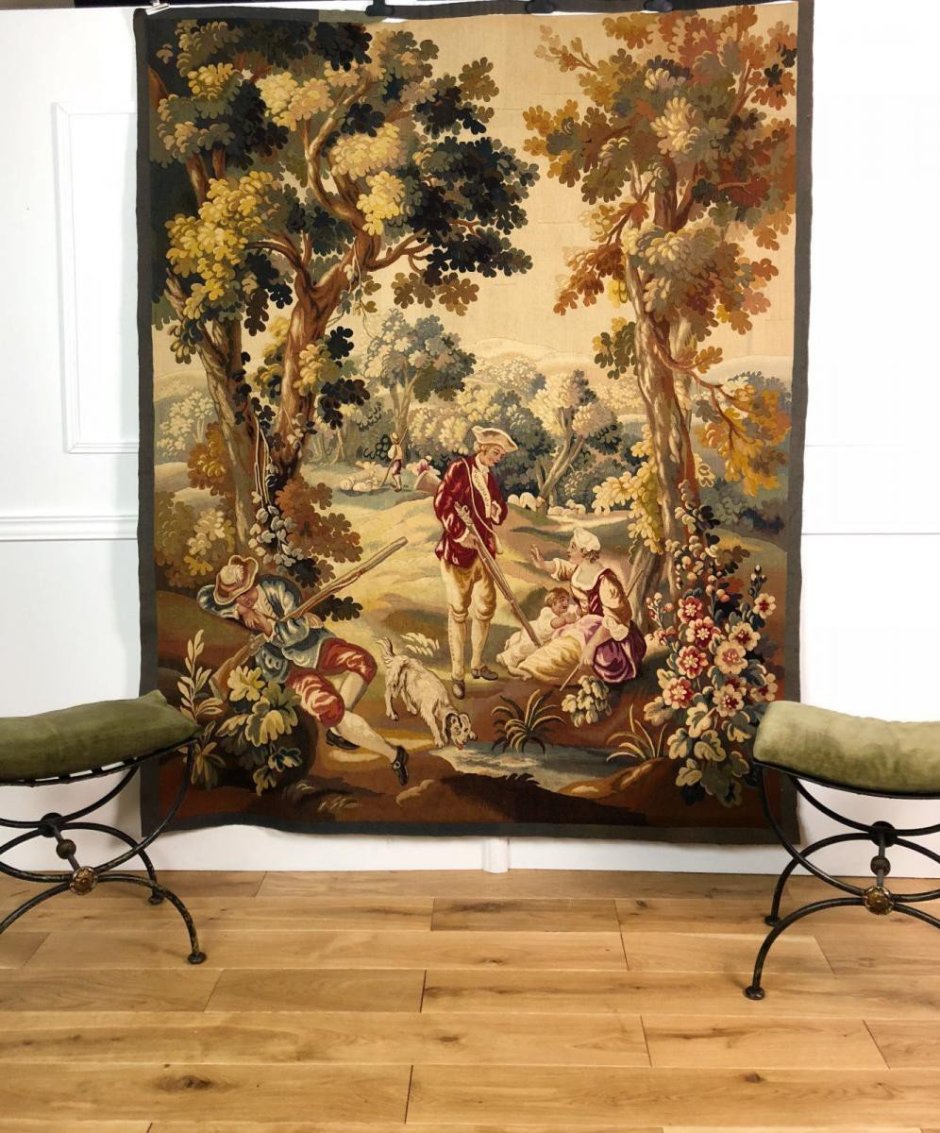 Гобелены Фьонавара Дженнифер