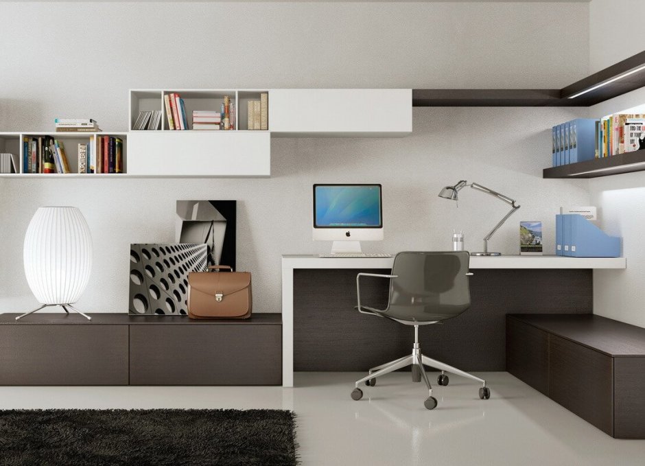 Компьютерный стол Мистер Дорс