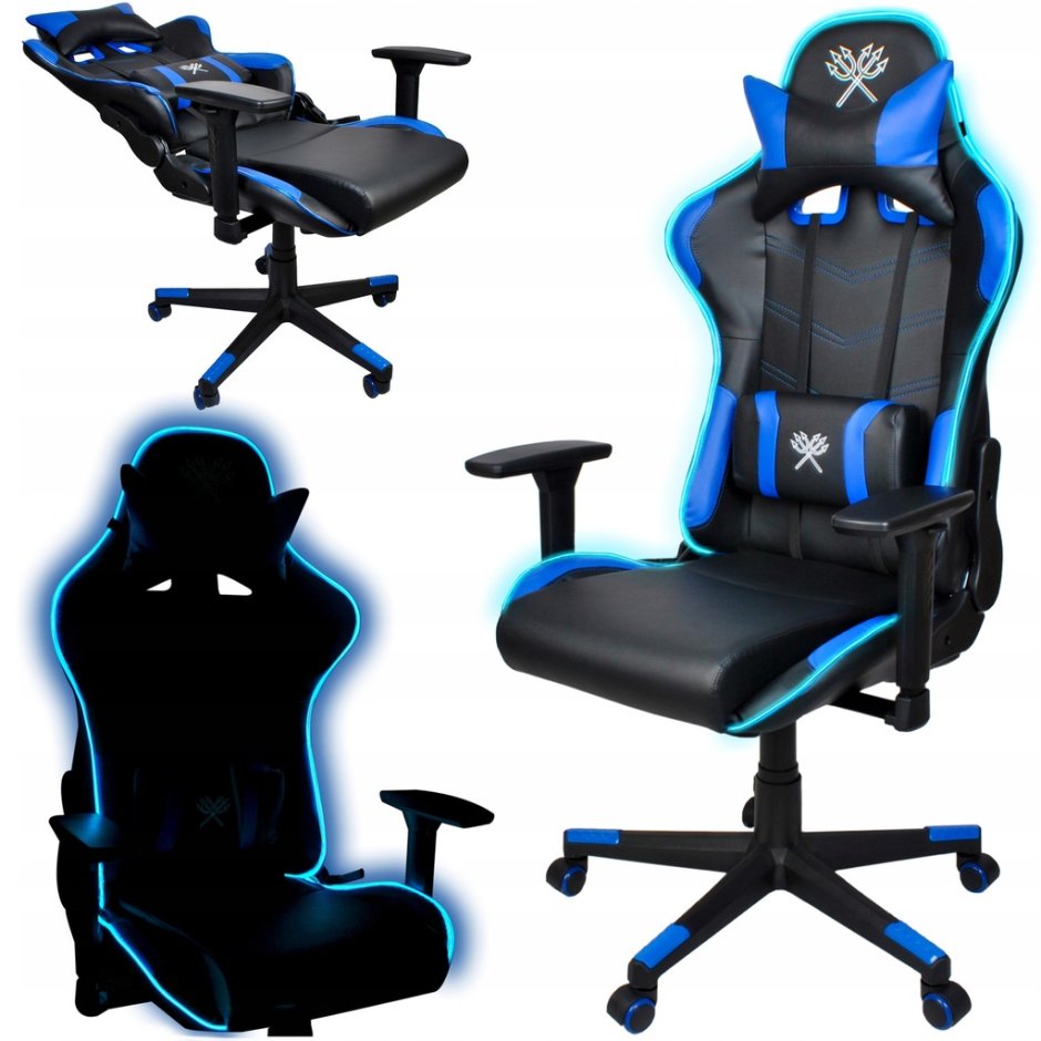 Кресло Malatec