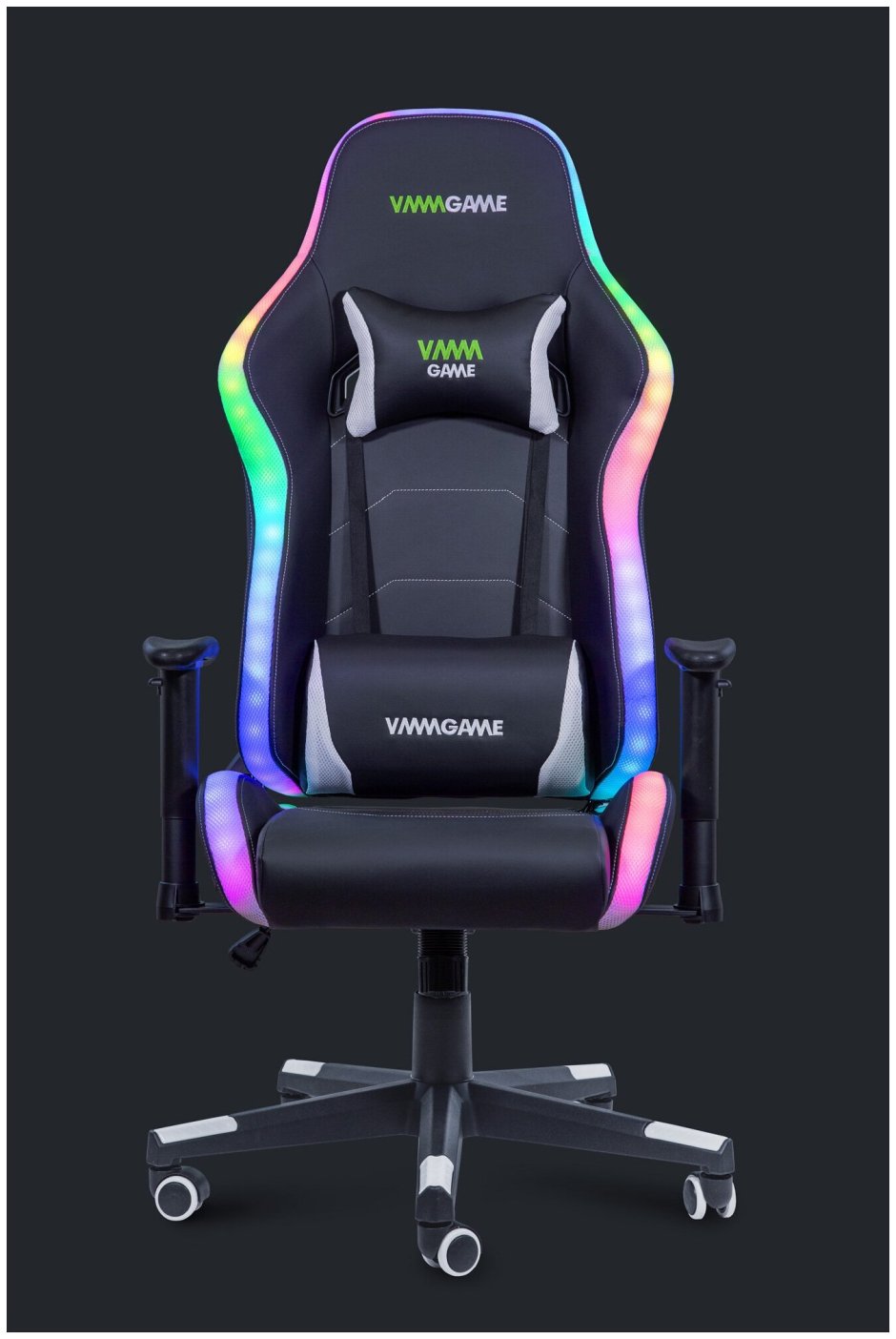 Vmmgame Astral White RGB