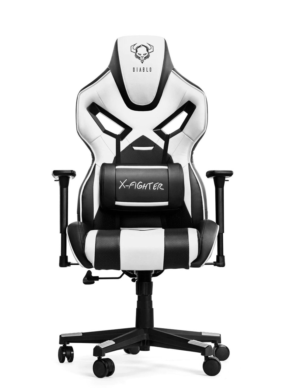 Компьютерное кресло Ламборджини