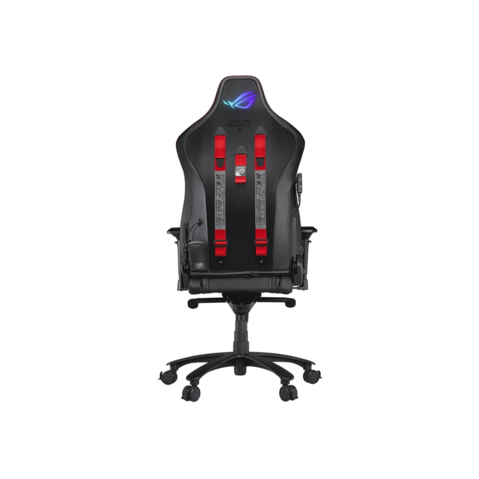 Кресло ASUS ROG Chariot sl300c