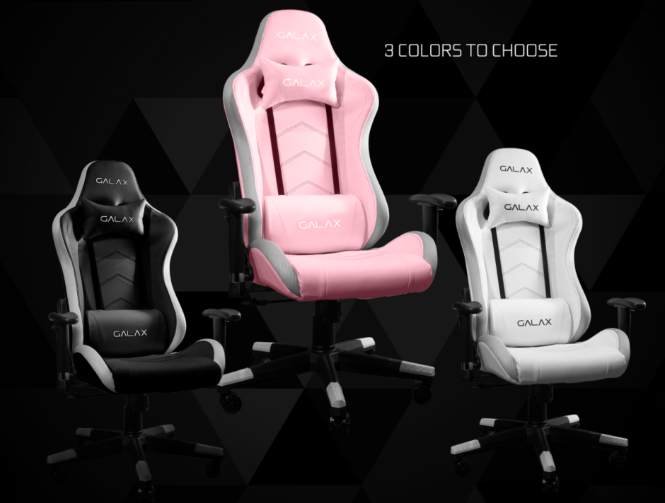 Игровое кресло с подсветкой настраиваемой