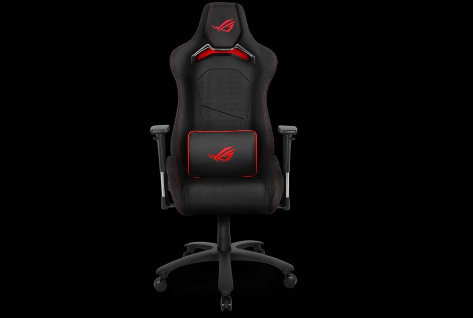 Кресло игровое ASUS ROG sl200