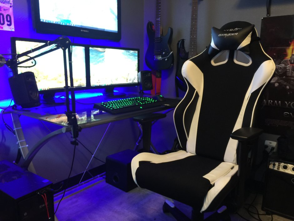 Геймерское кресло игра престолов