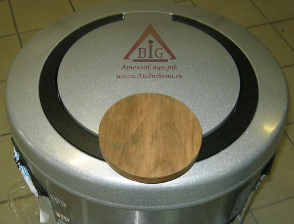 Печь термос Helo Rondo