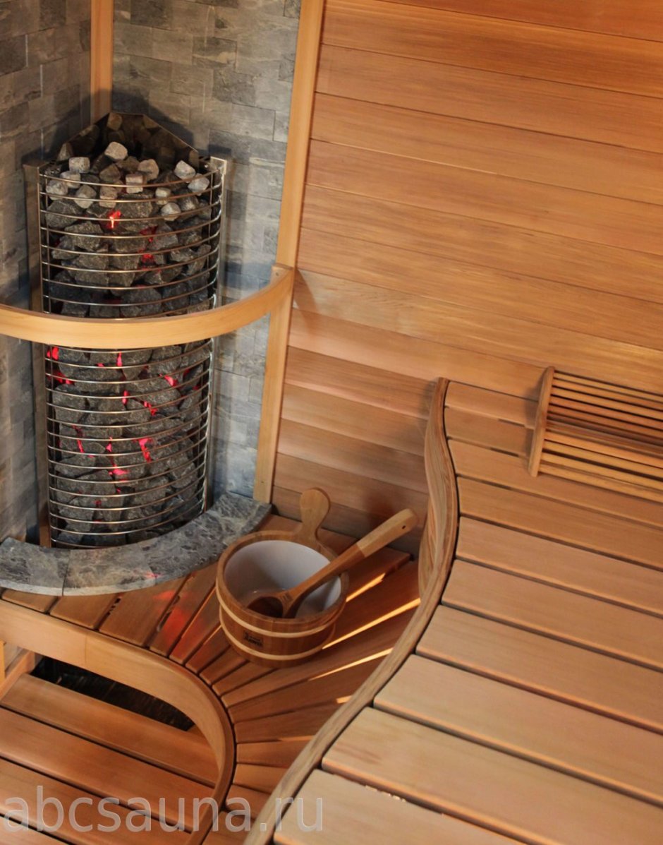 Банная печь Sawo Tower th6-80ns-CNR-P