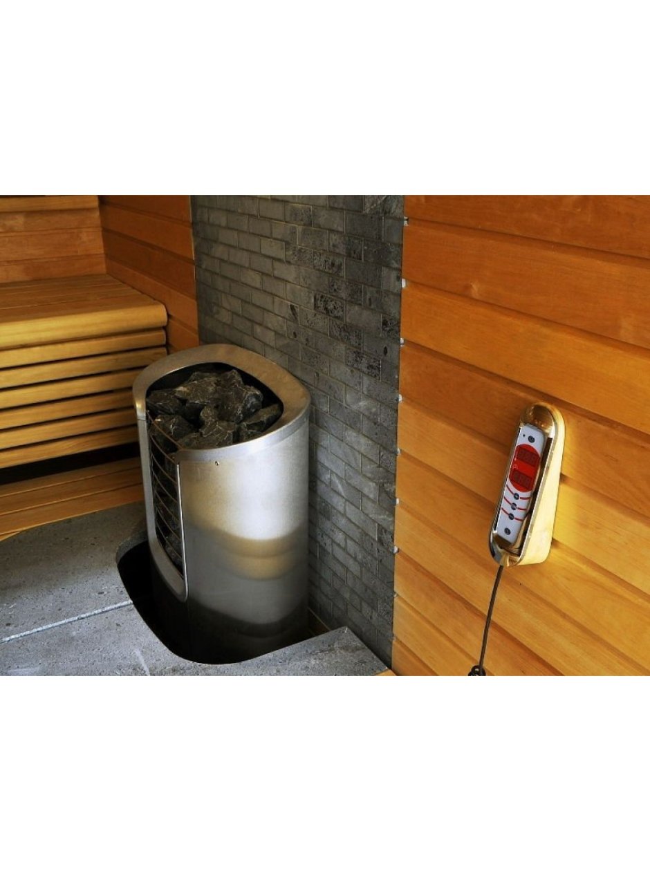 Печь Helo электрическая для сауны 6 КВТ