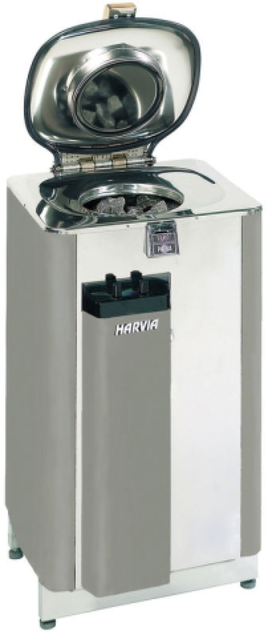 Печь-термос харвия форте