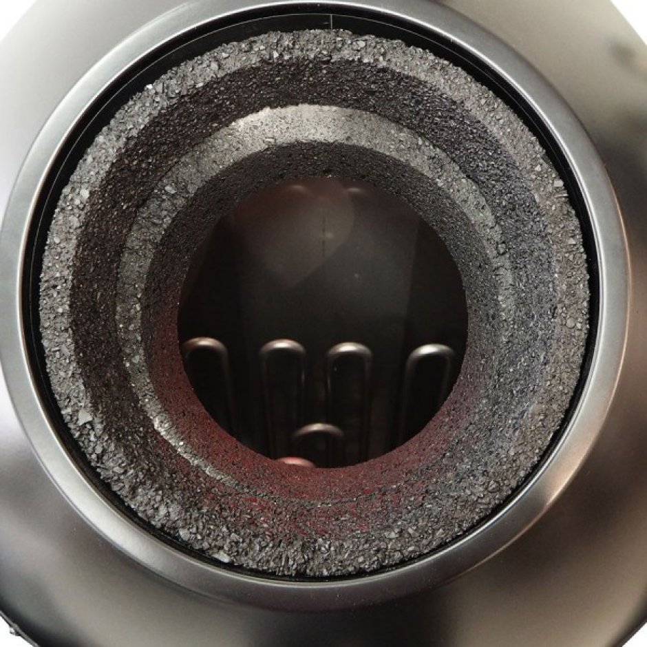 Электрическая печь Helo Saunatonttu 6