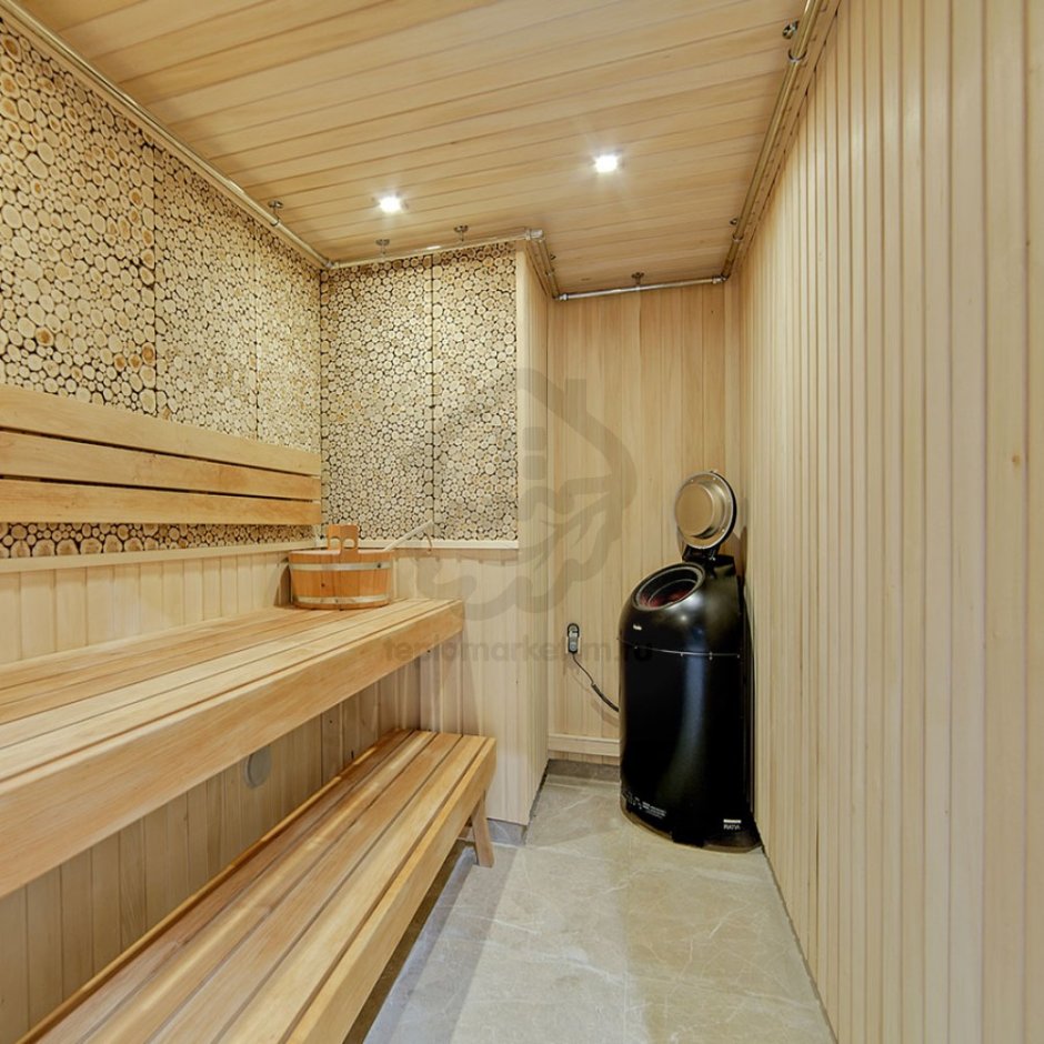 Печь Helo Saunatonttu 8