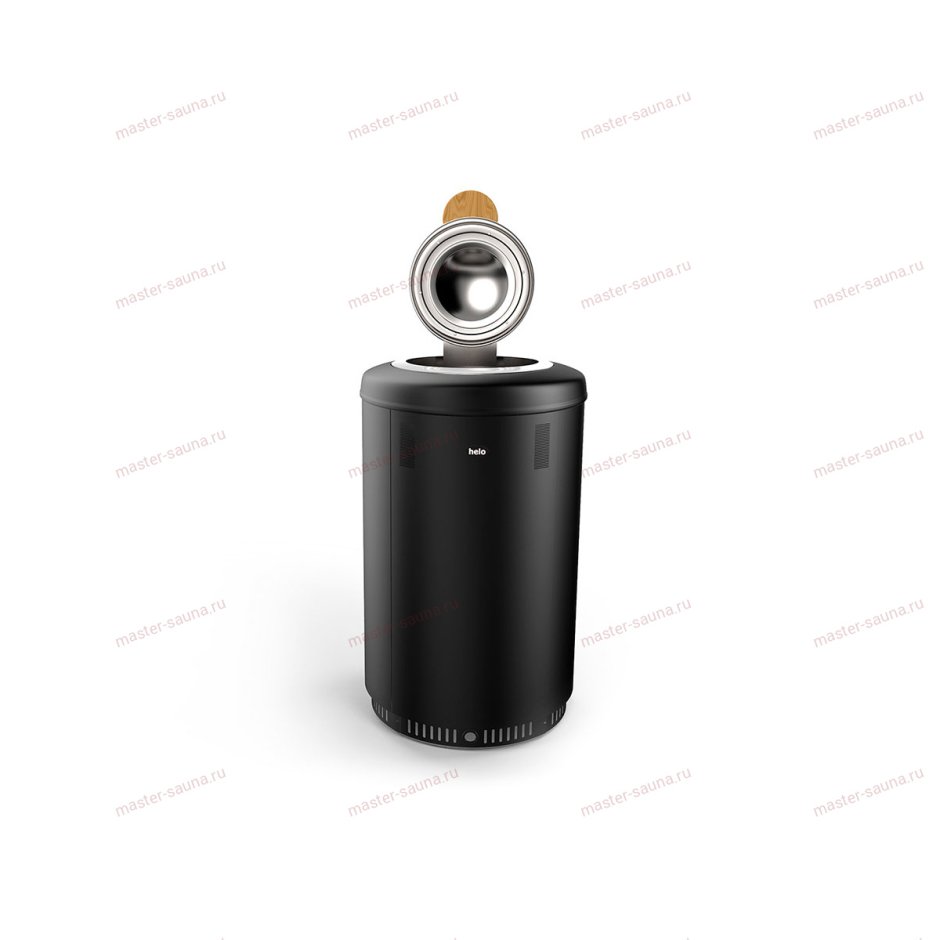 Печь Helo Rondo 960