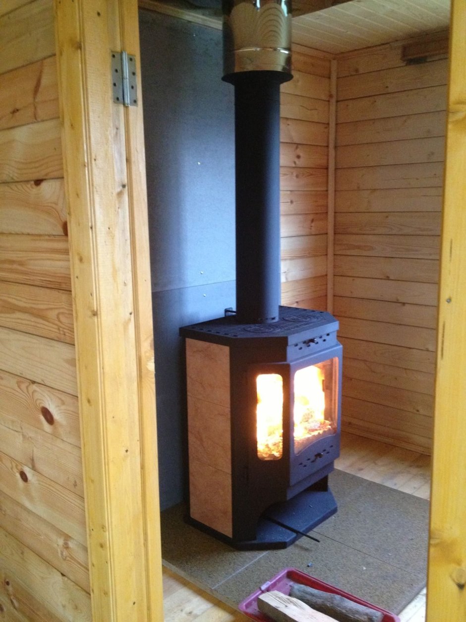 Бавария Призматик в интерьере