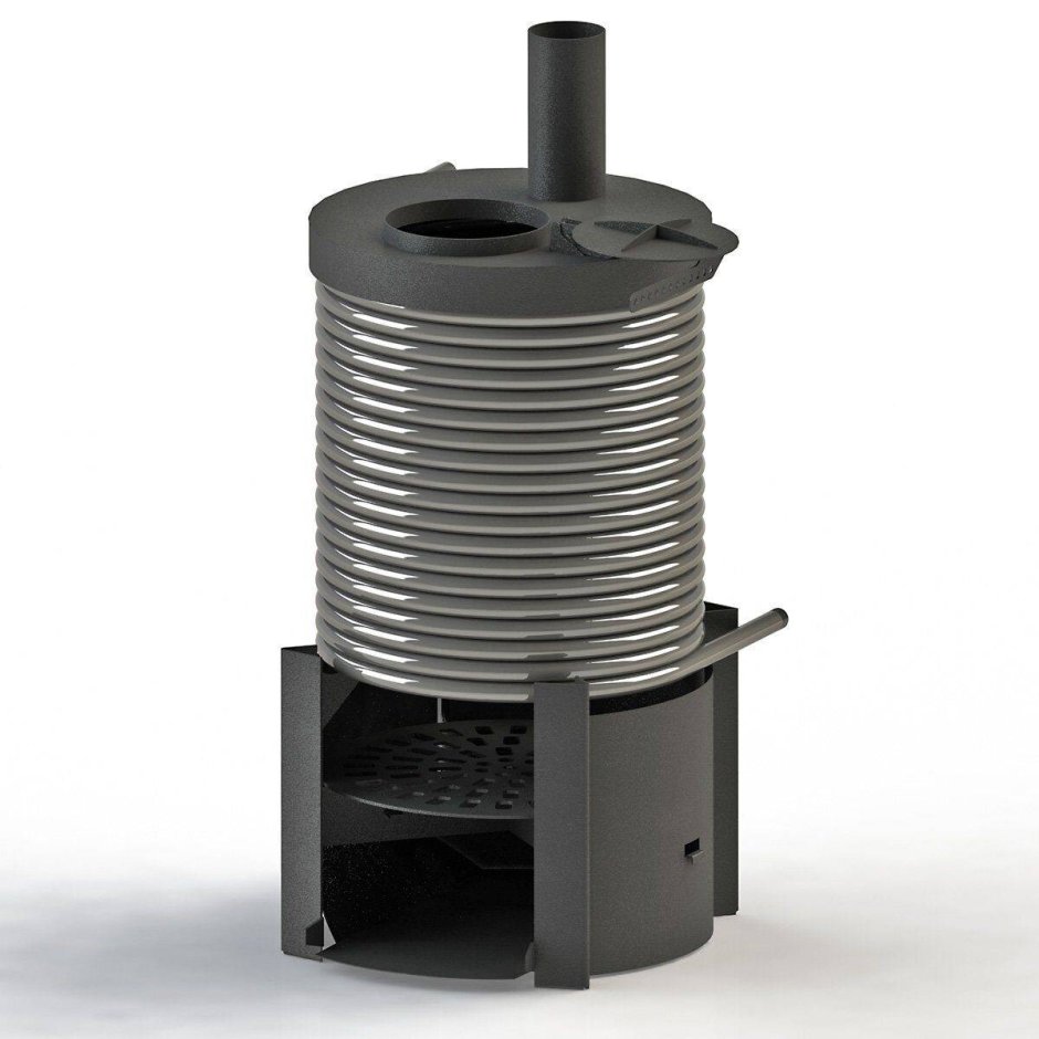 Водонагреватель Fenix msk