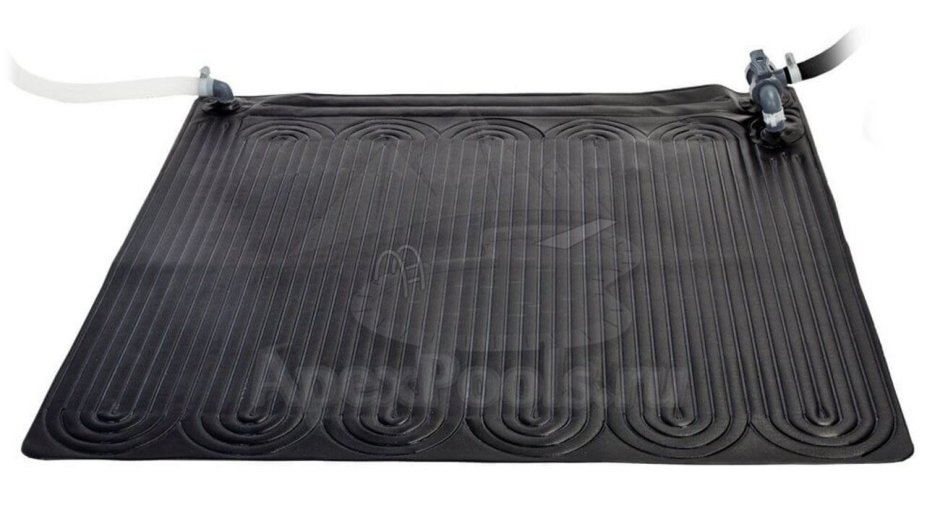 Intex Солнечный водонагреватель для бассейна Solar mat 28685
