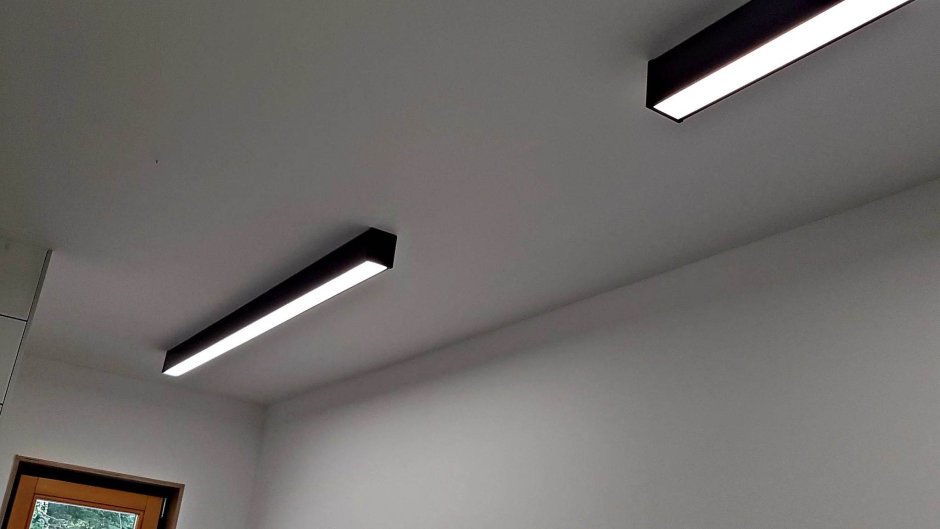 Светильник Микко норми