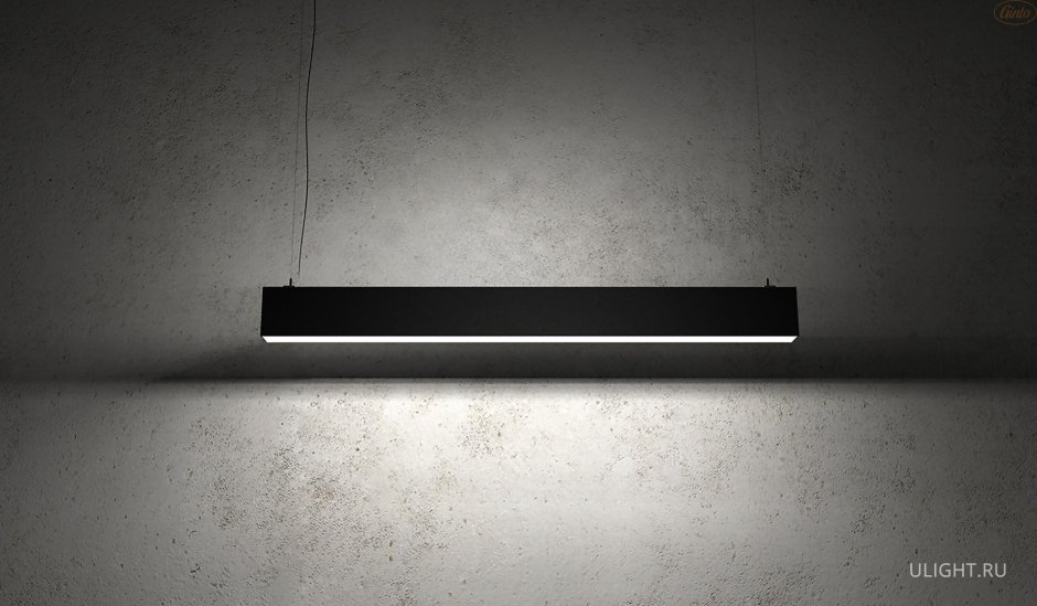 Линейный светильник HOKASU 35