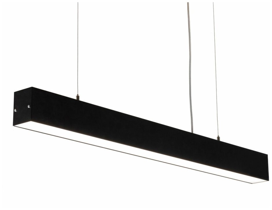 Светильник светодиодный подвесной, 33вт LP-line 1200х50x70