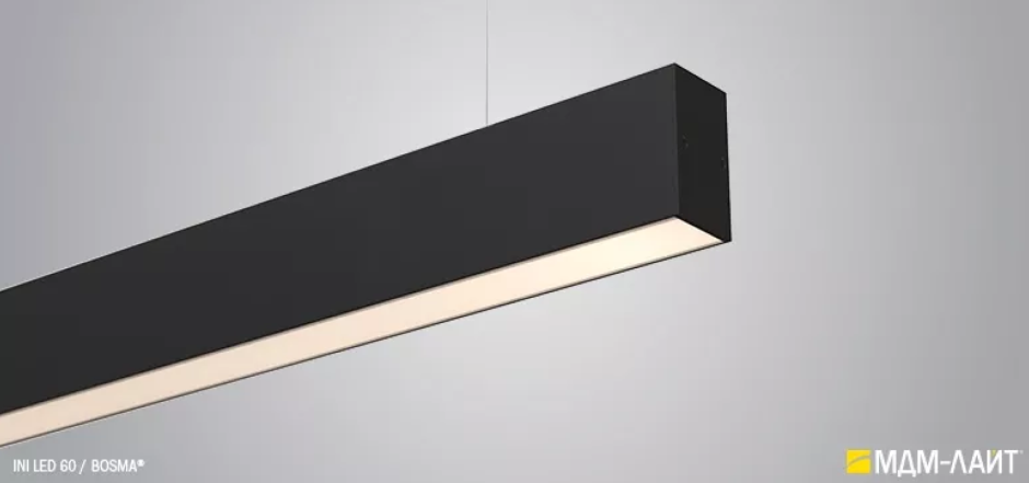 Ini led 60 Eco 28w 4000k t60 1985 mm