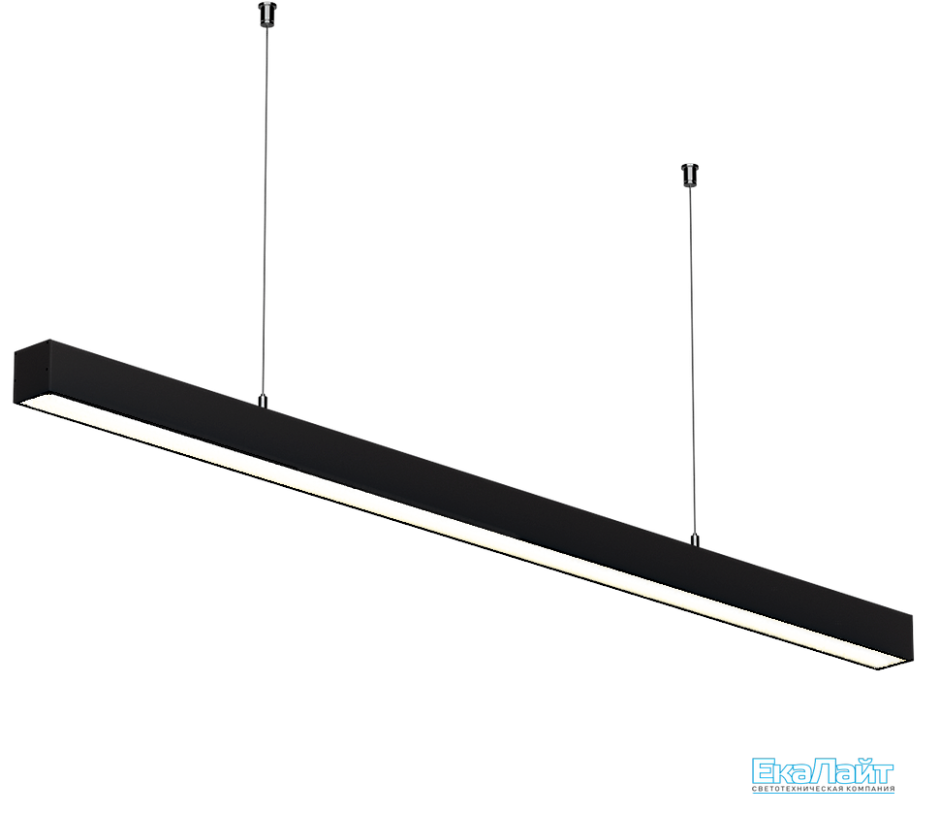 Подвесной светильник led line linea-pendant609010003