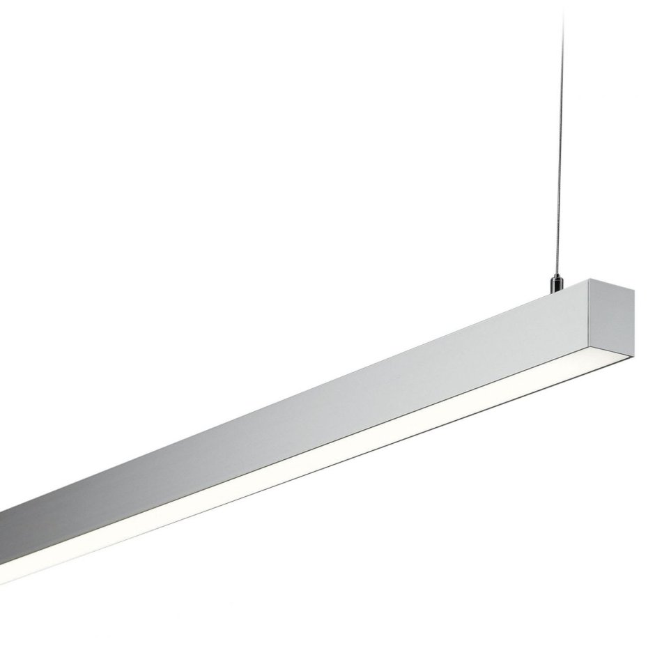 Линейный светильник DS led 5050 40w 1250мм